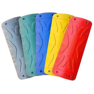 防滑硅胶秋千板内置钢板室内户外秋千配件儿童家用橡胶座板成人用