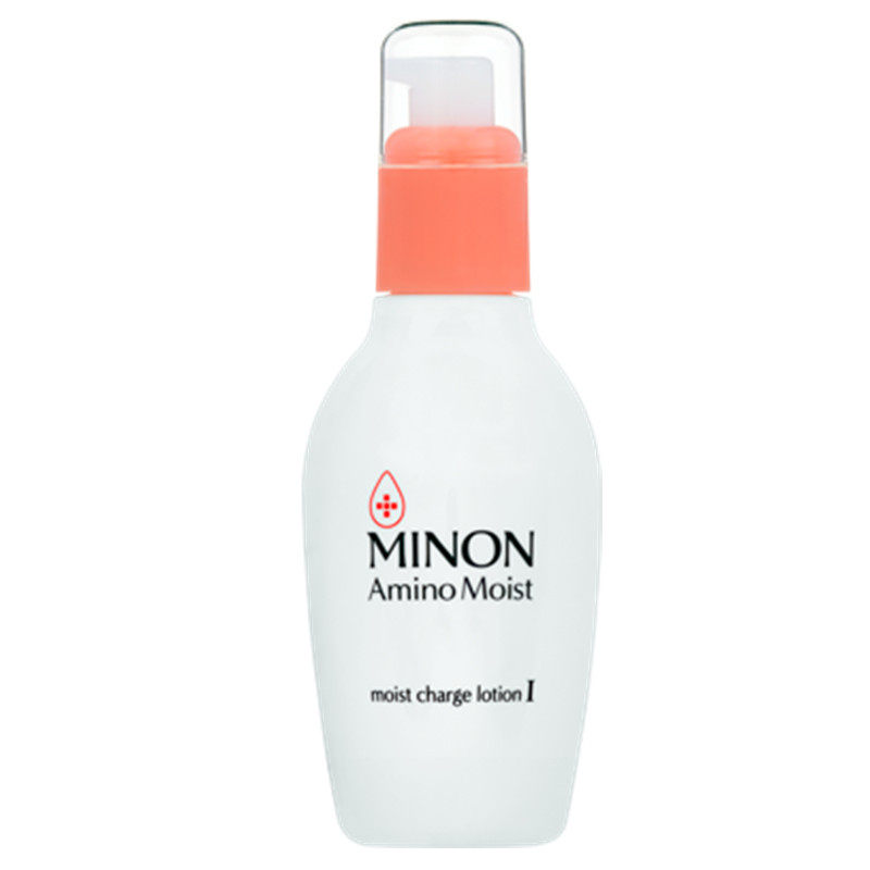 MINON/蜜浓补水保湿化妆水爽肤水