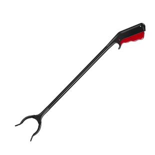 垃圾夹子拾物器卫生钳环卫工人专用工具长柄取物神器捡垃圾的夹子