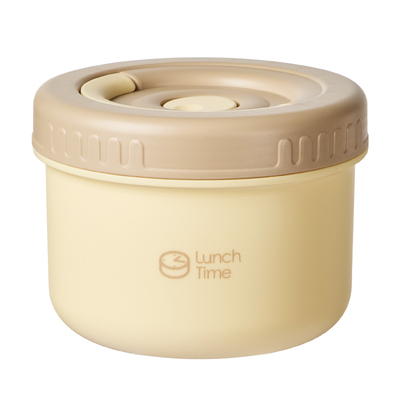 抗菌316不锈钢保温饭盒