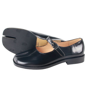 适用马吉拉分趾鞋底贴MasionMargiela鞋底贴Tabi分趾鞋防磨防滑膜