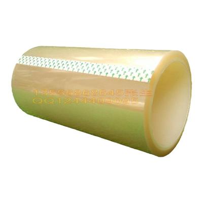 金手指胶带透明高温膜