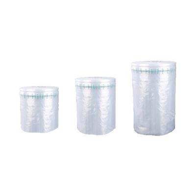 缓冲防震气泡柱打包充气袋