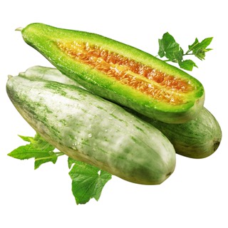 山东羊角蜜甜瓜新鲜水果5斤应季脆甜蜜瓜香瓜时令羊角脆整箱包邮