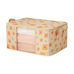 被子收纳袋透明衣服棉被衣物防水加厚大容量搬家打包整理专用神器