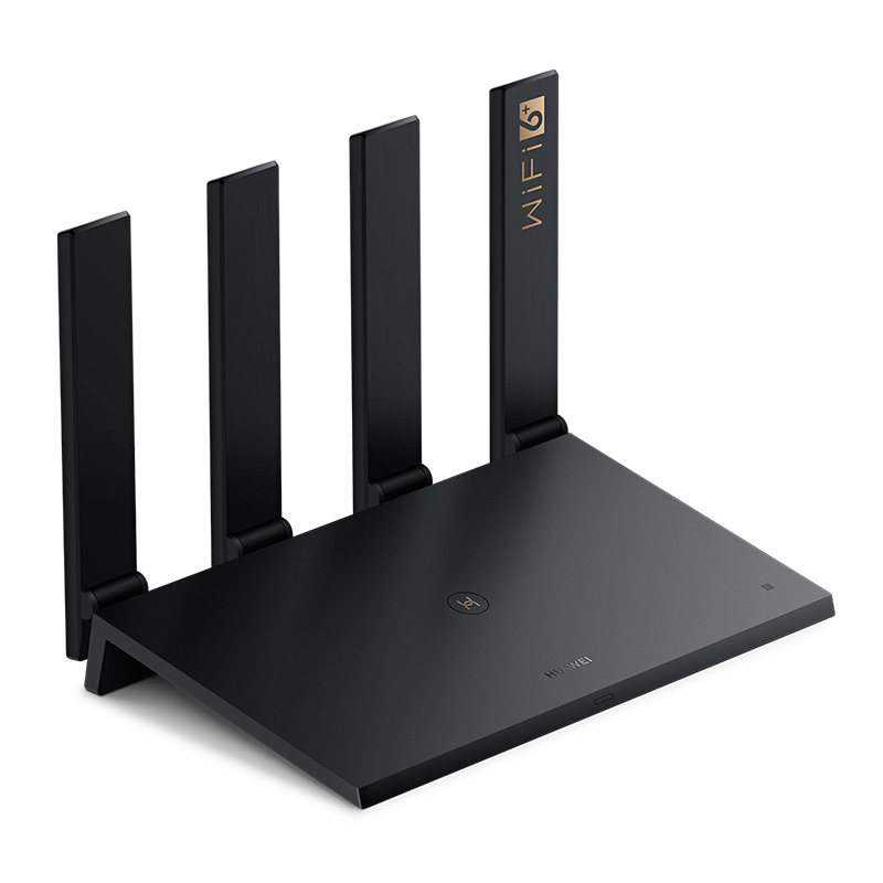 【顺丰发货】华为wifi6+路由器双核版ax3 升级版路由器千兆端口高配家用双频高速全屋无线wifi路由器AX3000M