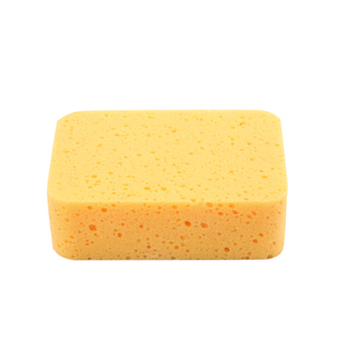 环氧彩砂填缝剂专用海绵擦美缝剂勾缝剂擦洗平缝施工工具水泥基