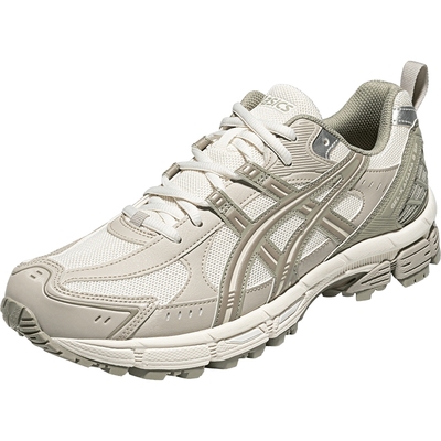 ASICSTIGER男子耐磨透气跑步鞋