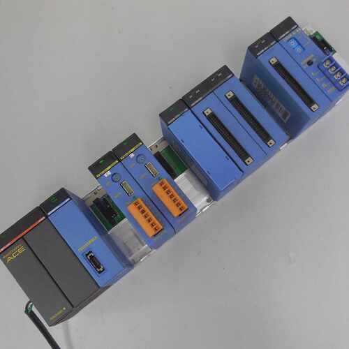 Yokogawa PU20-0N SP35-5N F3SV64 DA02-0N NC04-0Z NC02-0N LP02