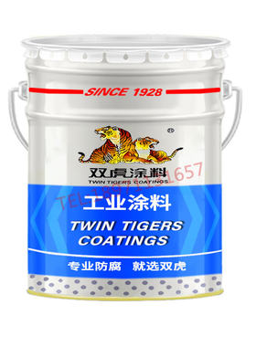 双虎防锈漆防腐金属漆