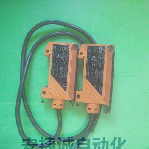 配件易福IFM  OBF502易福光纤放大器议价