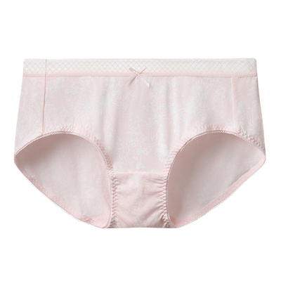 舒雅女士50S莫代尔三角内裤