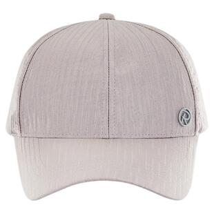 Riotlily/艾特里里时尚帽子棒球帽浅紫送女友新年礼物