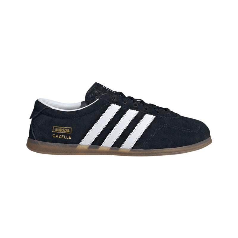 【自营】Adidas阿迪三叶草GAZELLE LO PRO W男女运动休闲鞋JR8886