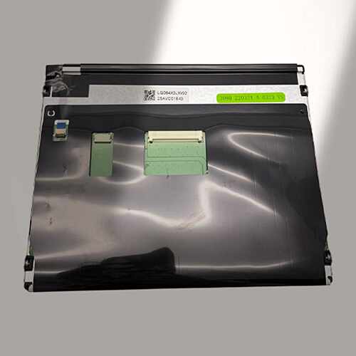 议价原装发那科液晶屏LQ064X3LW02现货FANUC机器人2256示教器显示