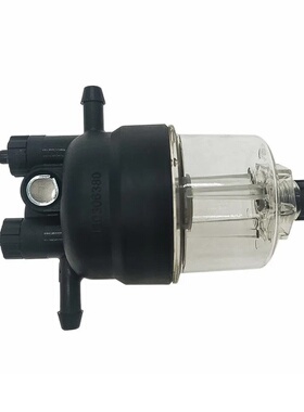 柴油滤清器总成130306380 130446120适用于帕金斯发动机 现货供应