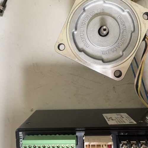 溢价-ORIENTAL MOTOR东方马达控制器 MSP-1W