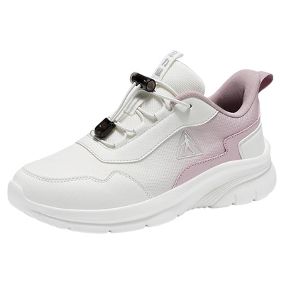 足力健老人鞋官方正品旗舰店