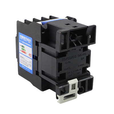 谷利 交流接触器CJX2-0910 1210 1810 2510单相220V三相380V接触