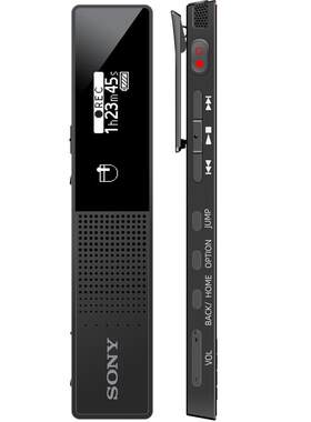 索尼ICD-TX660专业录音笔
