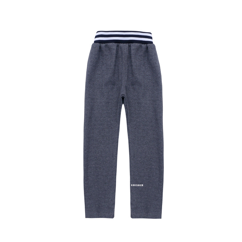 布莱尼迪英伦校服裤子休闲裤大童