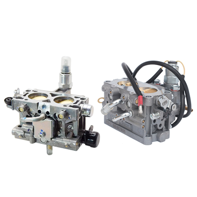 本田双缸670/690汽油发电机