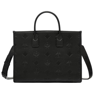 新品大号背提包MCM休闲