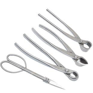 鼎木 球节剪 盆景修剪造型专用工具专业制作球形剪刀球型钳枝叶芽