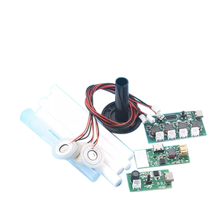 加湿器USB喷雾模块配件雾化片集成电路驱动线路板DIY孵化实验器材
