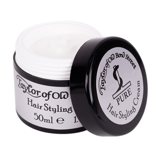 Taylor Of Old Bond Street-Hair Styling Cream头发造型发霜50ml