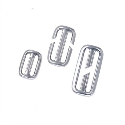 UTX多耐福铝合金可拆防滑日字扣