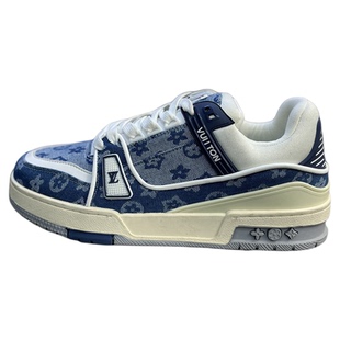 驴家驴丁鞋男旗舰店丁丁板男鞋小胖时尚百搭面包鞋莆田鞋休闲板鞋