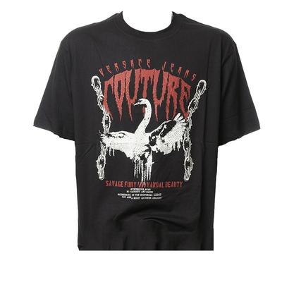 Versace/范思哲男士短袖T恤