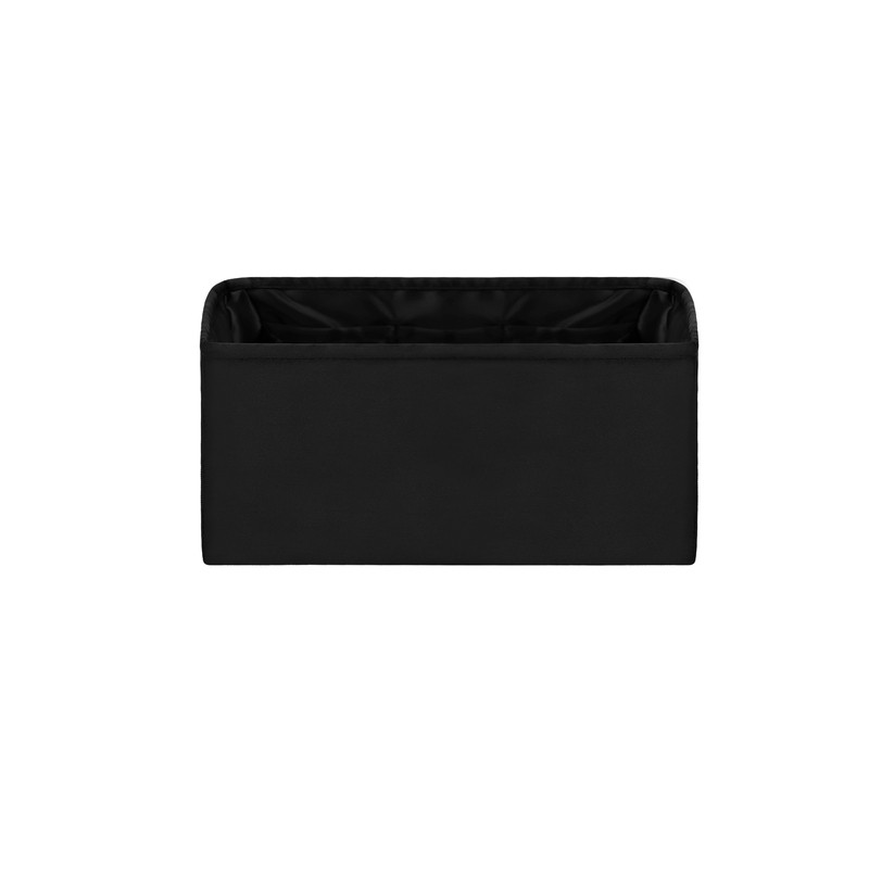 DGAZ全球品牌适用LV Soft Speedy Dark绸缎内胆包48小时发货黑色
