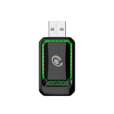 2025全新升级无线CarPlay盒子