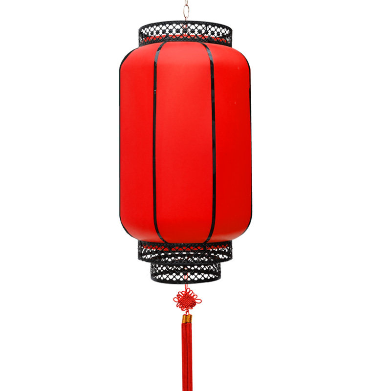 发光亚克力冬瓜新年防水防晒灯笼