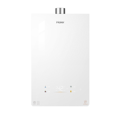 海尔零冷感无级变频水伺服KL5S