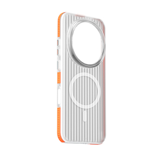 maito撞色保护壳适用荣耀Magic8Pro保护壳MagSafe手机壳荣耀Magic8磨砂超薄肤感壳磁吸全包简约高级感外壳