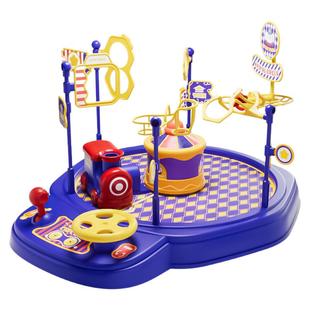 吹球大闯关飞球杂技儿童益智玩具男孩6岁以上过新年礼物思维训练3