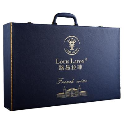 2008路易拉菲进口红酒整箱