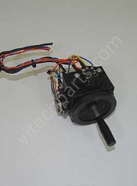 Joystick CH Products - Used - incl. warranty - shipped withi