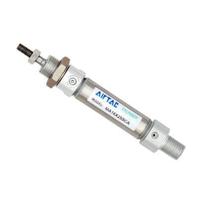 亚德客-MF系列笔型气缸-原装正品