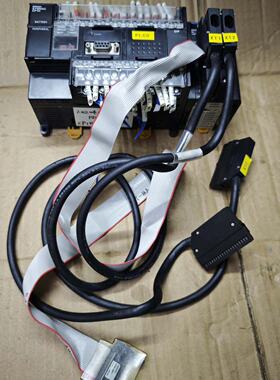 【议价-可维修】CP1H X40DT D主机 CP1W EXT01 扩展模快 /均有货