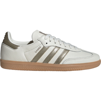 阿迪达斯女士耐磨运动休闲板鞋