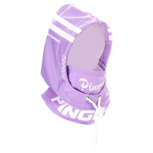 TERROR25新款单板滑雪板头盔套护脸男女成人装备保暖防风脸罩