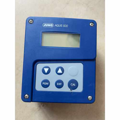询价德国JUMO久茂 AQUIS 500 PH控制器202565