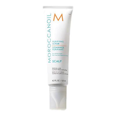 【新品】Moroccanoil/摩洛哥油舒缓头皮磨砂膏清洁去角质
