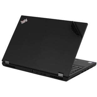 适用联想Thinkpad P53笔记本P1隐士P15V Gen1电脑P53纯色P52/P51/P50S贴纸17.3寸P73机身P72外壳P71P70保护膜
