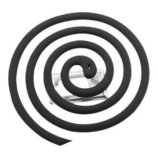 正点蚊香速杀桂花香蚊香10盒家用驱蚊防蚊灭蚊盘包邮批发整箱