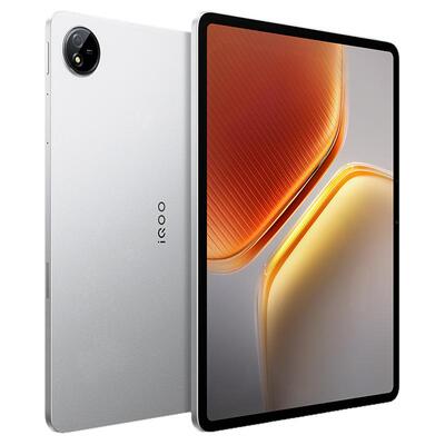 【政府补贴15%】vivo iQOO Pad6 Pro平板电脑第五代骁龙8至尊版学生13.2英寸校园学生网课学习办公娱乐游戏